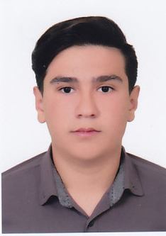 تصویر امیرحسین اطهری